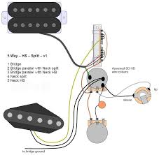 Telecaster Sh Wiring 5 Way Google Search Telecaster Guitar Diy Multiple Guitar Stand