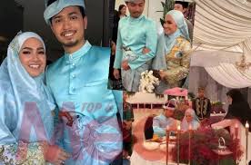 Banyak lagi video eksklusif dan yang best best dekat astro go dan njoi now! Gambar Tiga Bulan Bergelar Suami Isteri Elfira Faris Anjur Majlis Resepsi Lagi Kali Ini Di Melaka Memang Meriah Media Hiburan