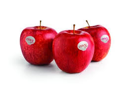 Pomme Envy Nouvelle Zelande Petit Plateau Le Kilo 329 Rv Primeurs Grossiste En Fruits Et Legumes Maitrise De La Qualite Primeur Et Du Service Livraison