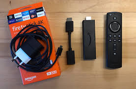 We have the six steps you nee. Fire Tv Stick 4k Modell Aktuell Fur Nur 35 Euro Ifun De
