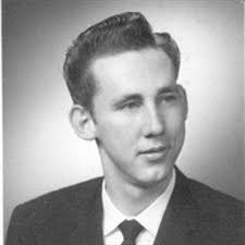 Fred Parker Obituary July 27, 2020