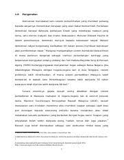 Antara kesan buruk gejala rasuah ialah boleh menimbulkan masalah seperti kemerosotan ekonomi, ketidakadilan, pengabaian kepentingan masyarakat dan hukuman yang menanti adalah. Kesan Rasuah Dalam Aspek Sosial Docx Kesan Rasuah Dalam Aspek Sosial Rasuah Juga Memberikan Kesan Dan Impak Yang Sangat Berat Dalam Aspek Sosial Dalam Course Hero