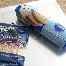 Free shipping on your first order shipped by amazon. Easy Diy Sand Dollar Cookies Sand Dollar Cookies Pillsbury Sugar Cookies Pillsbury Cookies
