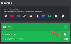 Open spotify in your web browser and log into your account that you want to connect with discord. How To Connect Spotify To Discord