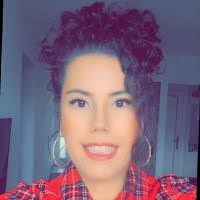 Catherine Urena's Instagram, Twitter & Facebook