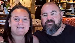 Mum accused of falsely claiming her young son had cancer reacts in court as  details of alleged scam are laid bare