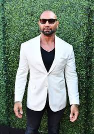 After acquiring domestic distribution rights for it in april 2020, amazon prime has set a release date for the dave bautista comedy my spy. This Is Who Dave Bautista Will Be Playing In The Dune Remake