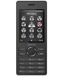 QMobile E990 Sirocco Edition Price in ...