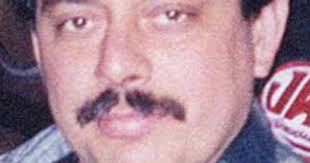 Michael Frank Morales