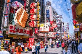 Namba - GaijinPot Travel