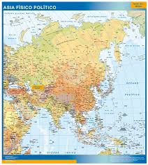 Claim the world, map by map. Con Taiwan Clientes En 118 Paises Mapas Murales De Espana Y El Mundo