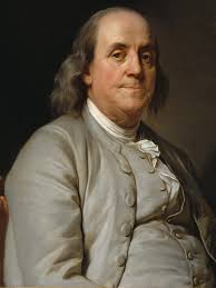 George Whitefield Preaches in Philadelphia, 1744