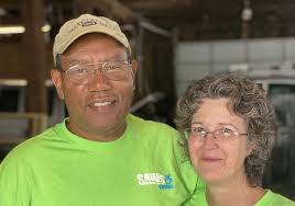 A Devoted Advocate for the Vitality and Well-being of the Rappahannock  River Region.