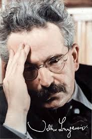 ヴァルター・ベンヤミン:Walter Benjamin, 1892-1940