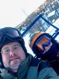 Chris Southern's Instagram, Twitter & Facebook