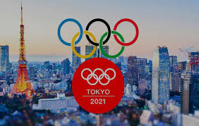 Xxxii летние олимпийские игры пройдут с 23 июля по 8 августа 2021 года в японском городе токио. G8ohsrdggb6tum