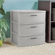 We did not find results for: Sterilite 3 Drawer Wide Weave Tower Cement Frame W Flat Gray Handles Overstock 33955312