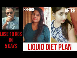 veeramachaneni ramakrishna garu diet liquid diet plan how to lose weight fast 10 kgs in just 5 days