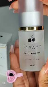 Pra Que Serve O Primer E O Finalizador Da Cherry