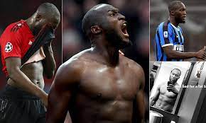 13 мая 1993 года, антверпен). Inter News Romelu Lukaku Sheds Half A Stone After Sticking To Antonio Conte S Strict Diet Daily Mail Online