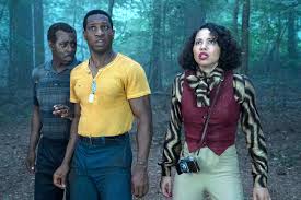 Aug 16, 2020 · no, jonathan doesn't seem to currently have a wife. Here S Everything We Know And Love About Lovecraft Country Star Jonathan Majors Hornet The Gay Social Network