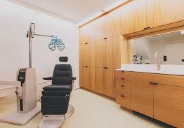 Draw accurate 2d plans within minutes and decorate these with over 150,000+ items to choose from. Eye Eye Care And Clinic Best Practice Architecture Archdaily