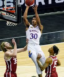 Official account for kansas men's basketball. Rij6ewrrcielqm