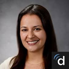 Dr. Carolyn Ross, MD