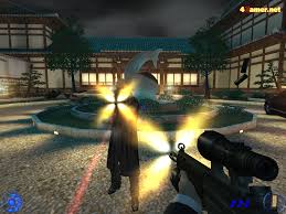 James Bond 007 Nightfire Junglekey Com Wiki
