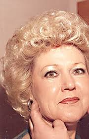 DORIS MCPHERSON Obituary