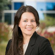 Genentech: Jacqueline M McBride