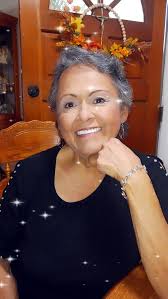 Theresa Felix Obituary