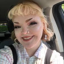 Maria Soroka's Instagram, Twitter & Facebook