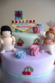 Las Vegas Baby Shower Baby Shower Baby Shower Cakes Baby Shower Mickey Baby Showers