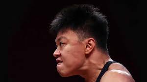 Rahmat, yang hanya terpilih untuk mewakili asia bersama dengan lifter china, jepang, dan korea selatan pada olimpiade 2020 ini, mengaku tak mengalami. Gcpbiqn2e7l7dm