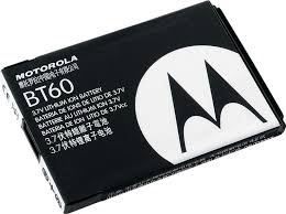 MOTOROLA L800t Accessories