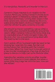 Amazon.com: Murderous Day in Mexico: Dog Days Mystery #8, A humorous cozy  mystery: 9798657264111: Blair, Jamie: Books