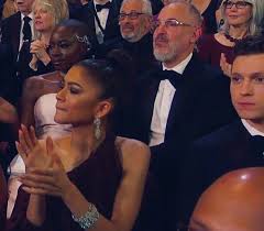 22:48 bst, 2 july 2021. 04 03 2018 Zendaya E Tom Holland Frequentaram O