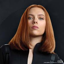 Pin By Emma Harris On Character Ideas Scarlett Johanson Scarlett Johansson Black Widow Scarlett