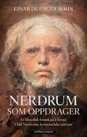 Kunstformer » Bokklubben