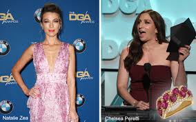 Celebs Wearing Le Vian At The Dga Awards In Beverly Hills Levian Celebs How To Wear