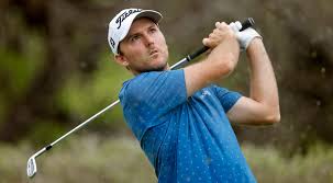 Few expected russell henley to be standing on the 18th tee needing just a par to get in the clubhouse with the. Sleeper Picks Rbc Heritage