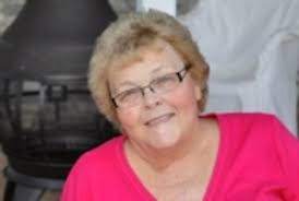Janet S Swanson Obituary May 4, 2016