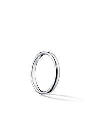 1932 Wedding Band In Platinum Chanel The Ultimately Perfect Band Bridal Jewelry Collection Jewelry Chanel Wedding