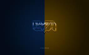 Hockey, hv71 hd wallpaper posted in sports wallpapers category and wallpaper original resolution is 1920x1080 px. Download Wallpapers Hv71 Swedish Hockey Club Shl Blue Yellow Logo Blue Yellow Carbon Fiber Background Ice Hockey Jonkoping Sweden Hv71 Logo Swedish Hockey League For Desktop With Resolution 2560x1600 High Quality Hd