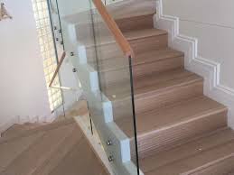 See the top reviewed local staircase & balustrade contractors on houzz. Glass Stair Balustrade Sydney Interglass Designs