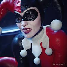 Batman Series Harley Quinn Anal 3D - Lewd.ninja XXX
