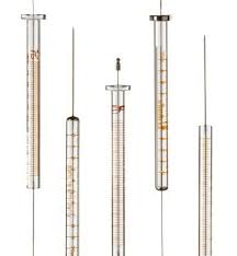 Did You Know Also Available Syringe Basics Needle Gauge