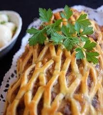 Epingle Sur Cuisine Marocaine