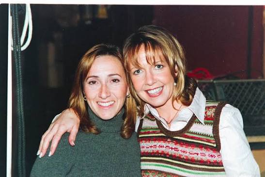 Monica Horan